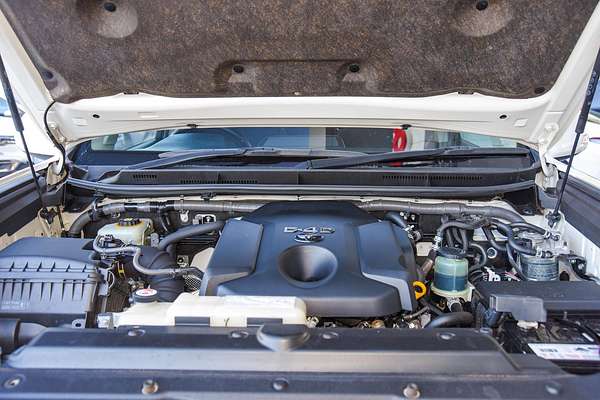 2020 Toyota Landcruiser Prado GXL GDJ150R
