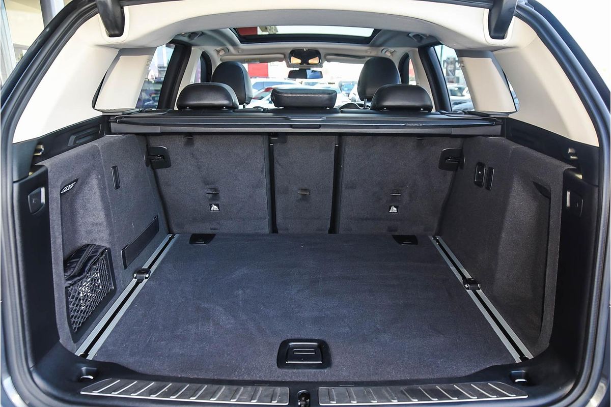 2018 BMW X3 xDrive30d G01