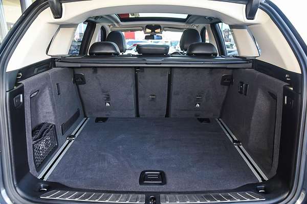2018 BMW X3 xDrive30d G01