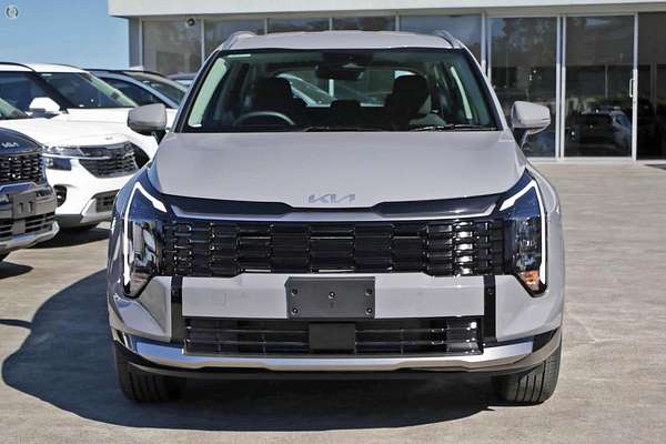 2025 Kia Sportage SX NQ5 PE