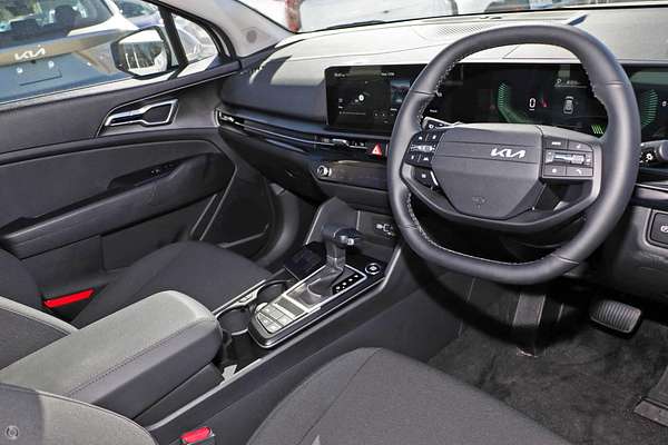 2025 Kia Sportage SX NQ5 PE