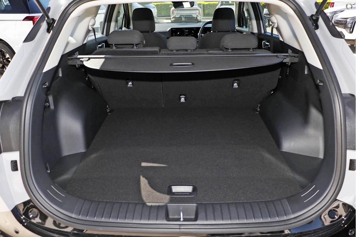 2025 Kia Sportage SX NQ5 PE
