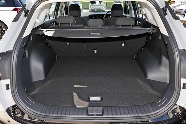 2025 Kia Sportage SX NQ5 PE