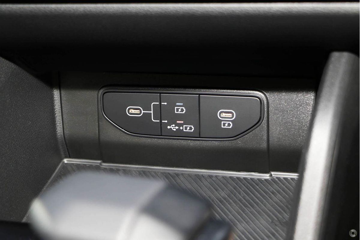 2025 Kia Sportage SX NQ5 PE