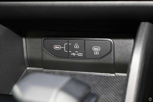 2025 Kia Sportage SX NQ5 PE