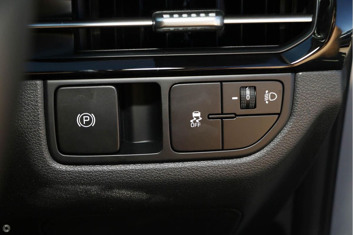 2025 Kia Sportage SX NQ5 PE