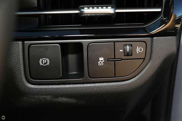 2025 Kia Sportage SX NQ5 PE