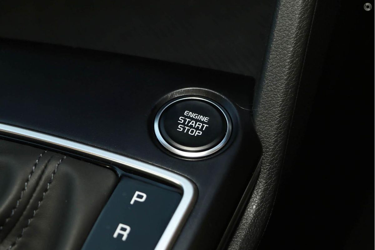 2025 Kia Sportage SX NQ5 PE