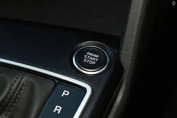 2025 Kia Sportage SX NQ5 PE