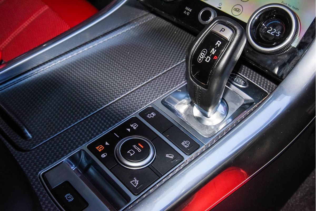 2019 Land Rover Range Rover Sport SDV6 HSE Dynamic L494