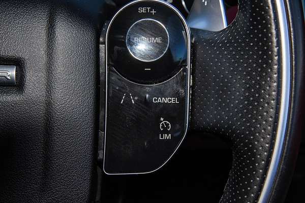 2019 Land Rover Range Rover Sport SDV6 HSE Dynamic L494