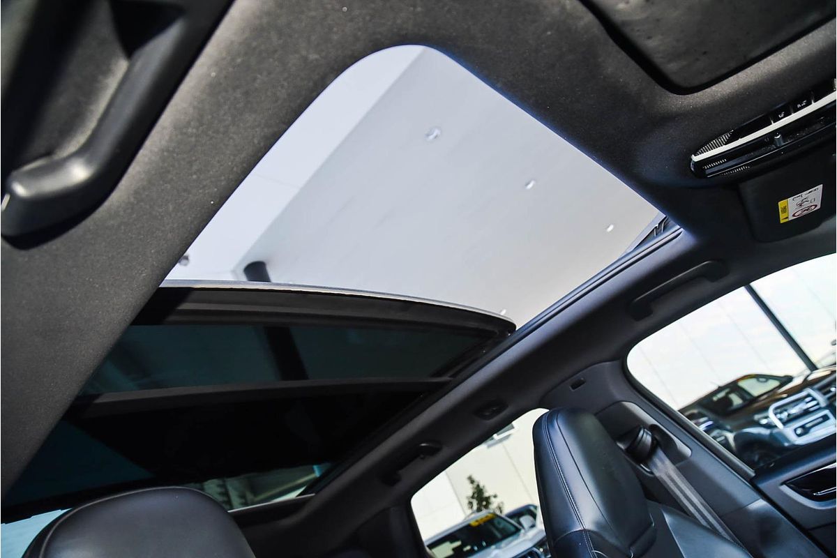 2019 Porsche Cayenne S 9YA