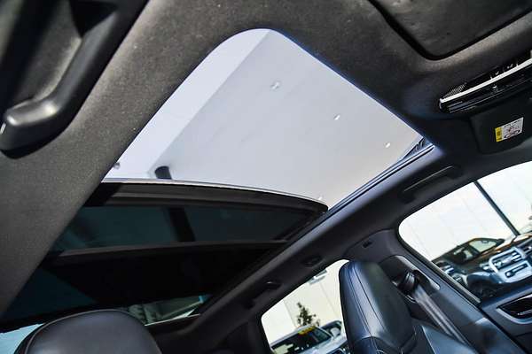 2019 Porsche Cayenne S 9YA