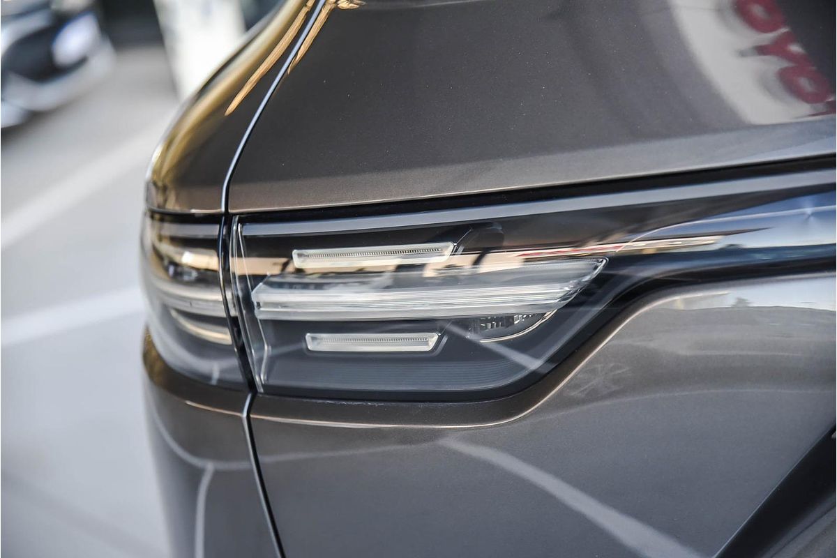 2019 Porsche Cayenne S 9YA