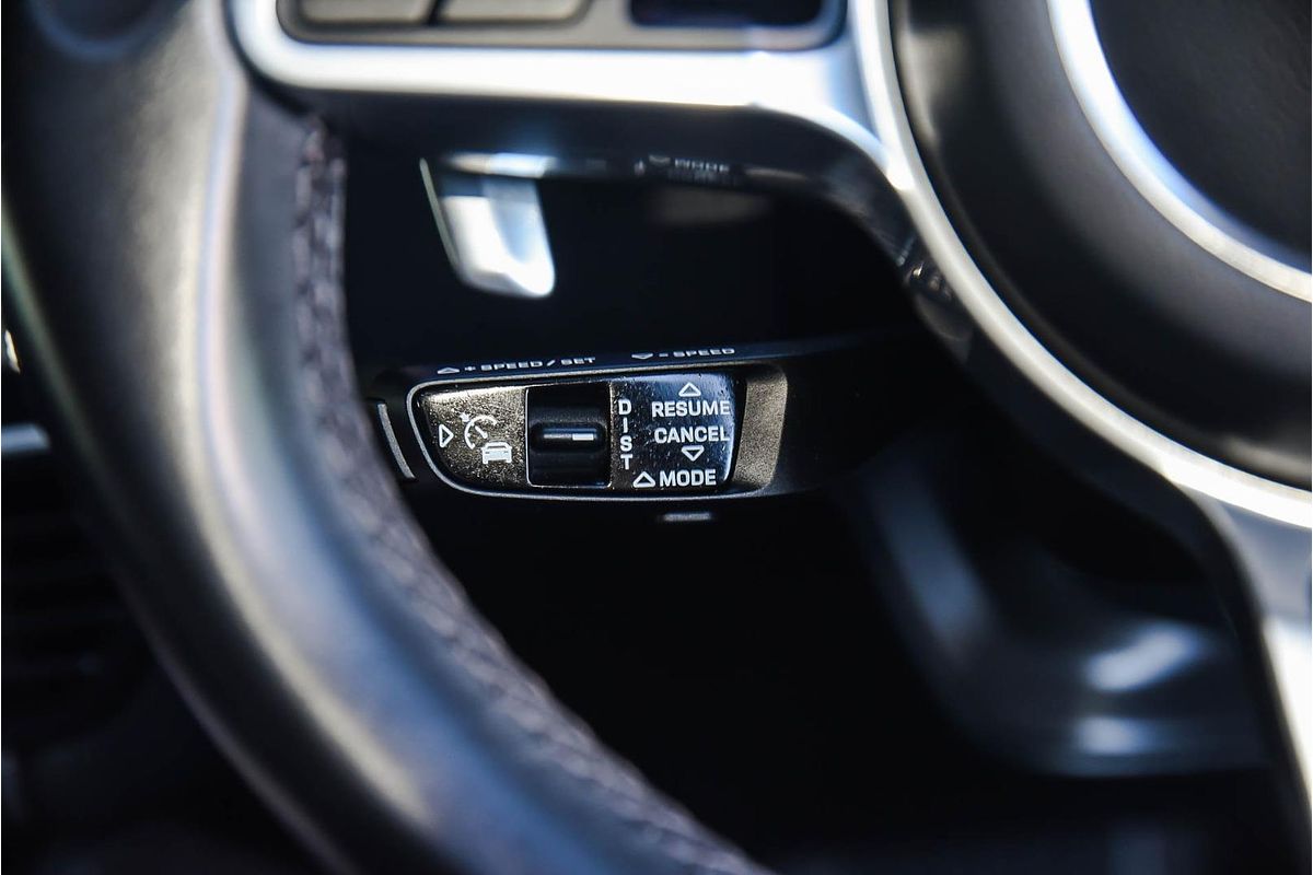 2019 Porsche Cayenne S 9YA