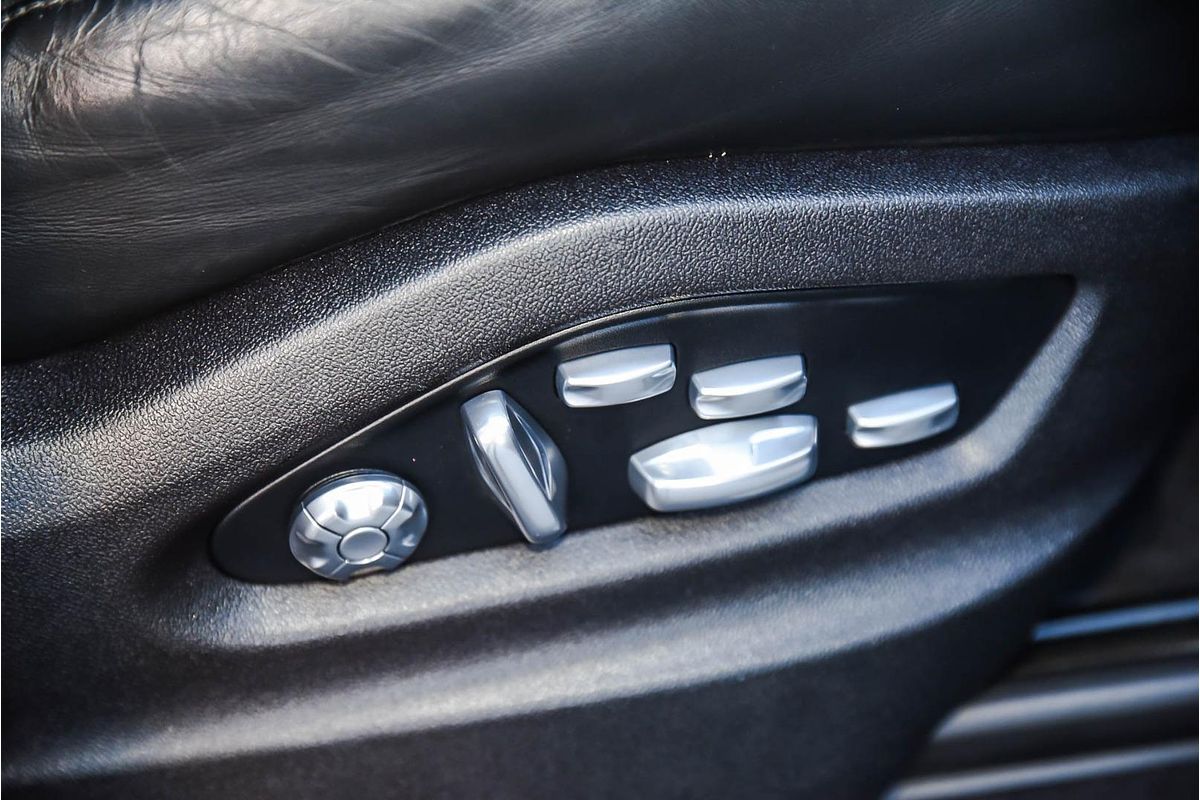 2019 Porsche Cayenne S 9YA