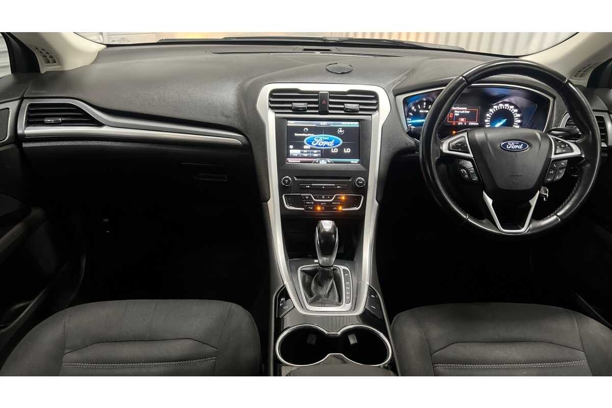 2015 Ford Mondeo Ambiente MD