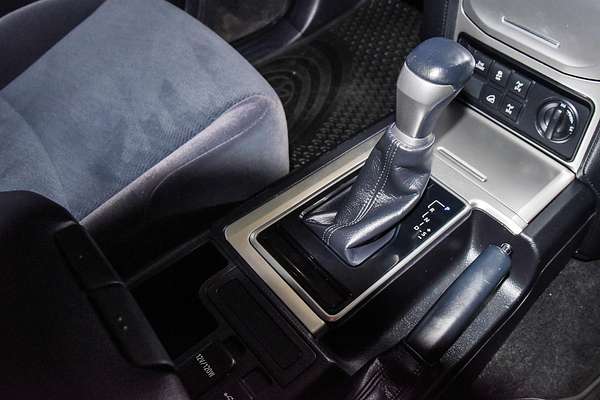 2022 Toyota Landcruiser Prado GXL GDJ150R
