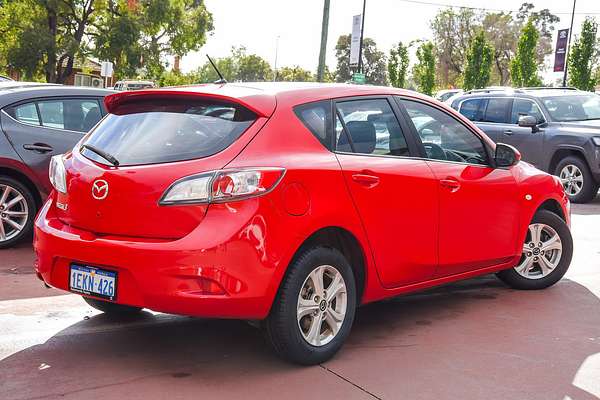 2013 Mazda 3 Neo BL Series 2