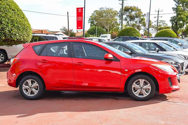 2013 Mazda 3 Neo BL Series 2