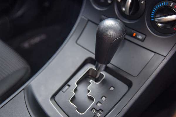 2013 Mazda 3 Neo BL Series 2