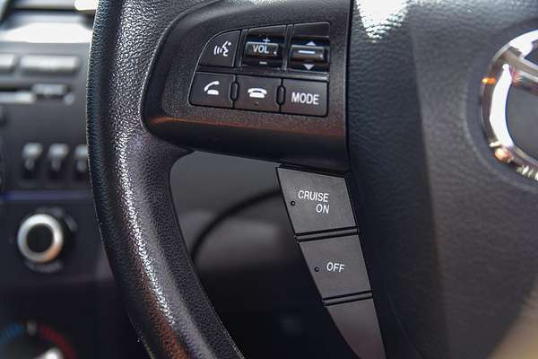 2013 Mazda 3 Neo BL Series 2