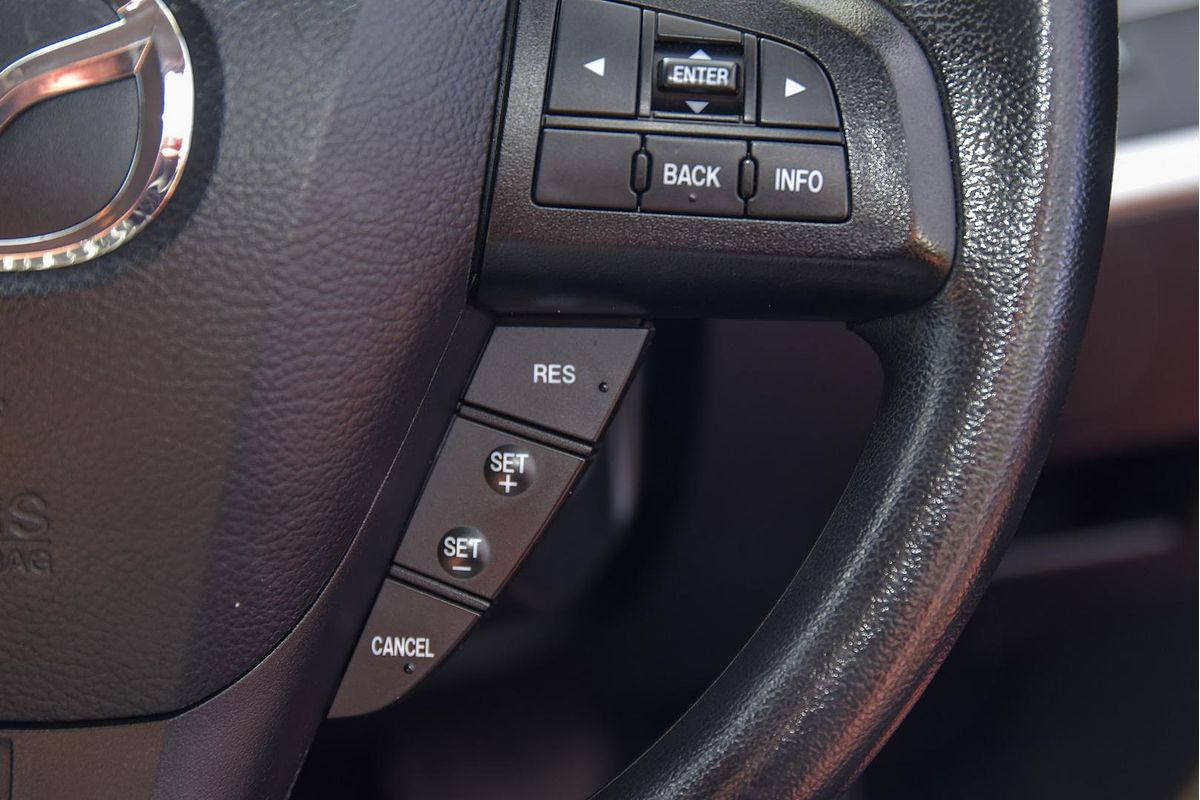 2013 Mazda 3 Neo BL Series 2