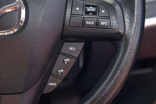 2013 Mazda 3 Neo BL Series 2