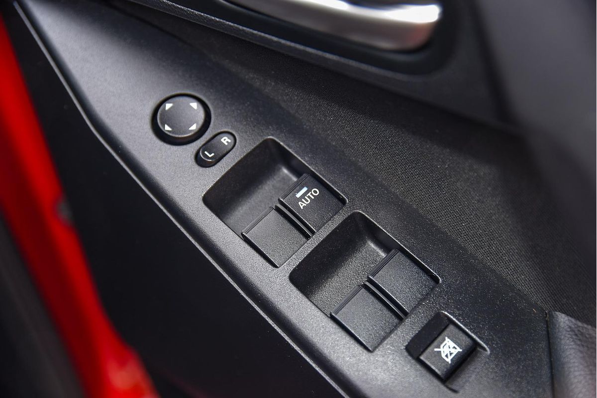 2013 Mazda 3 Neo BL Series 2