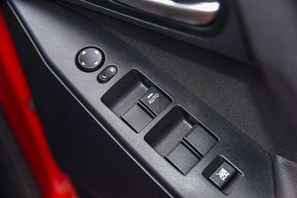 2013 Mazda 3 Neo BL Series 2