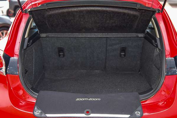 2013 Mazda 3 Neo BL Series 2