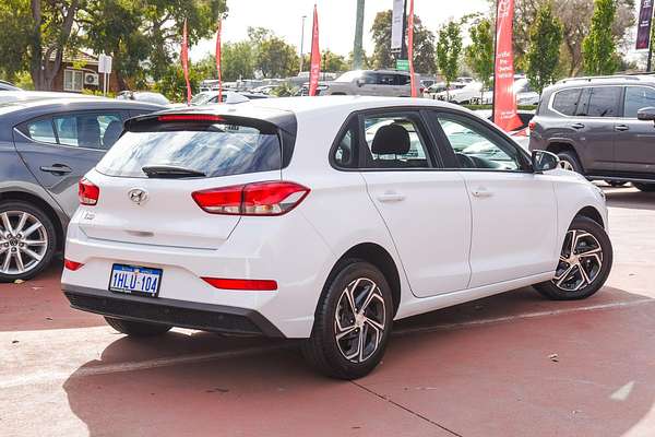 2021 Hyundai i30 PD.V4