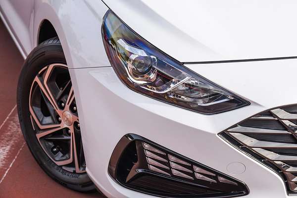 2021 Hyundai i30 PD.V4