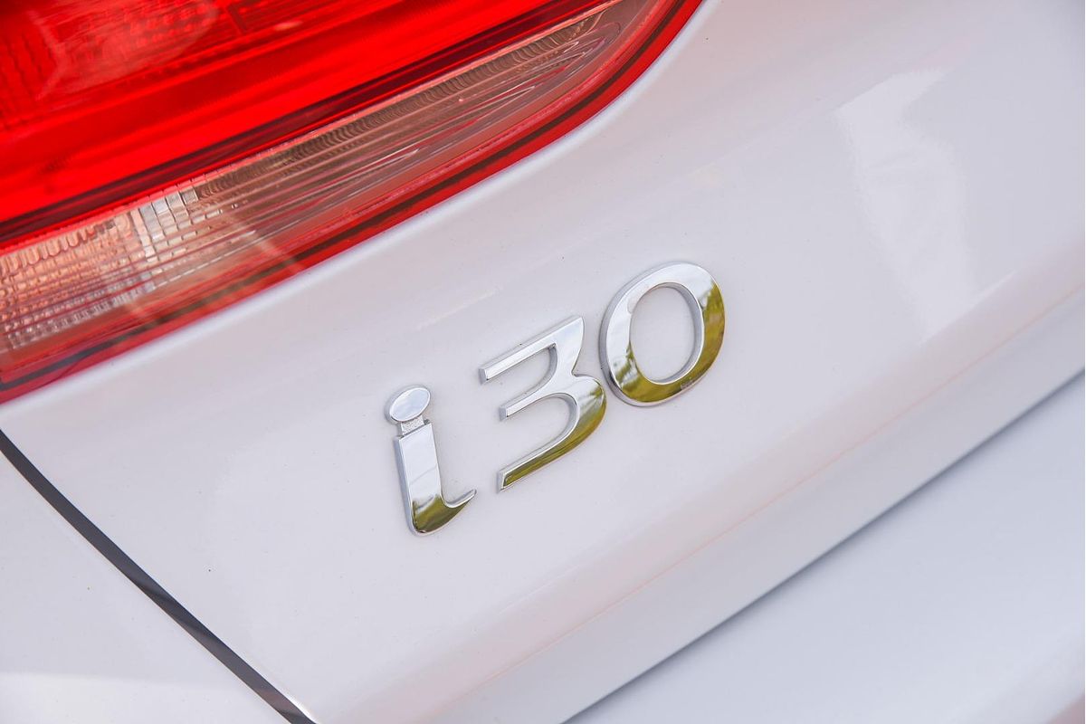 2021 Hyundai i30 PD.V4