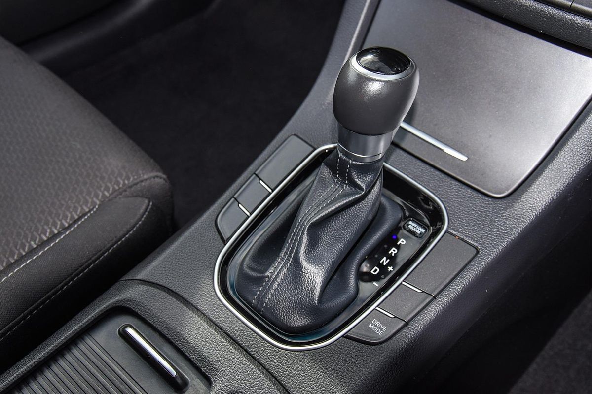 2021 Hyundai i30 PD.V4