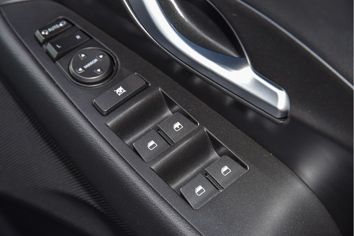 2021 Hyundai i30 PD.V4