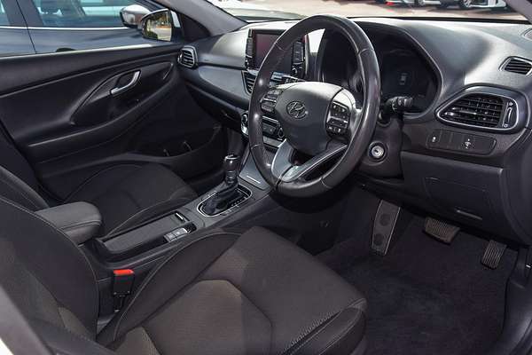 2021 Hyundai i30 PD.V4