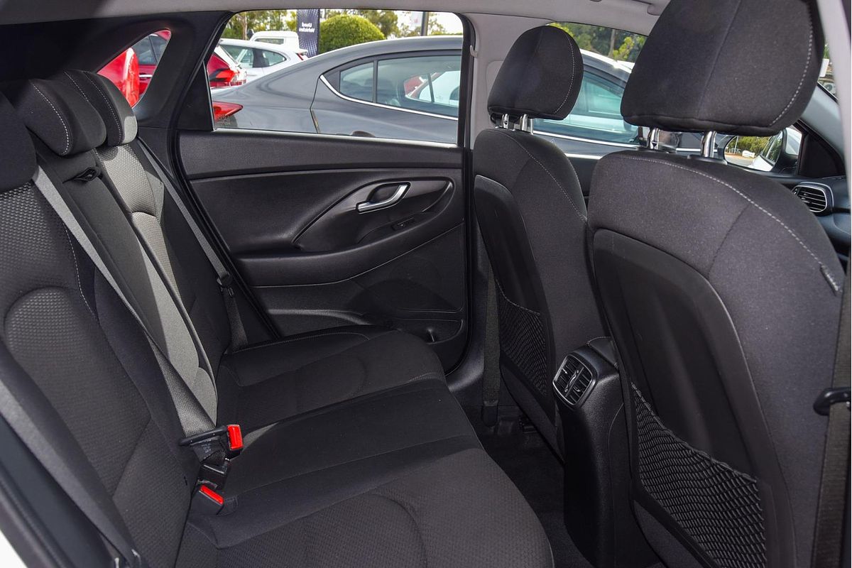 2021 Hyundai i30 PD.V4