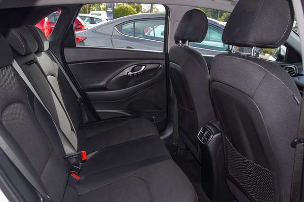 2021 Hyundai i30 PD.V4