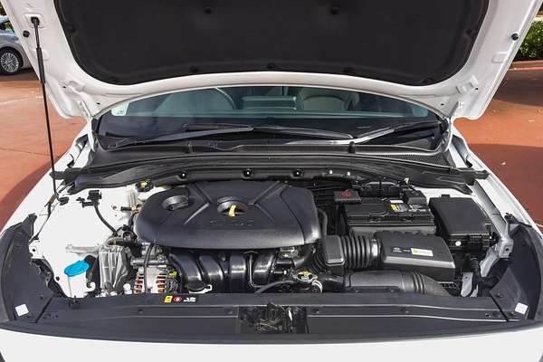 2021 Hyundai i30 PD.V4