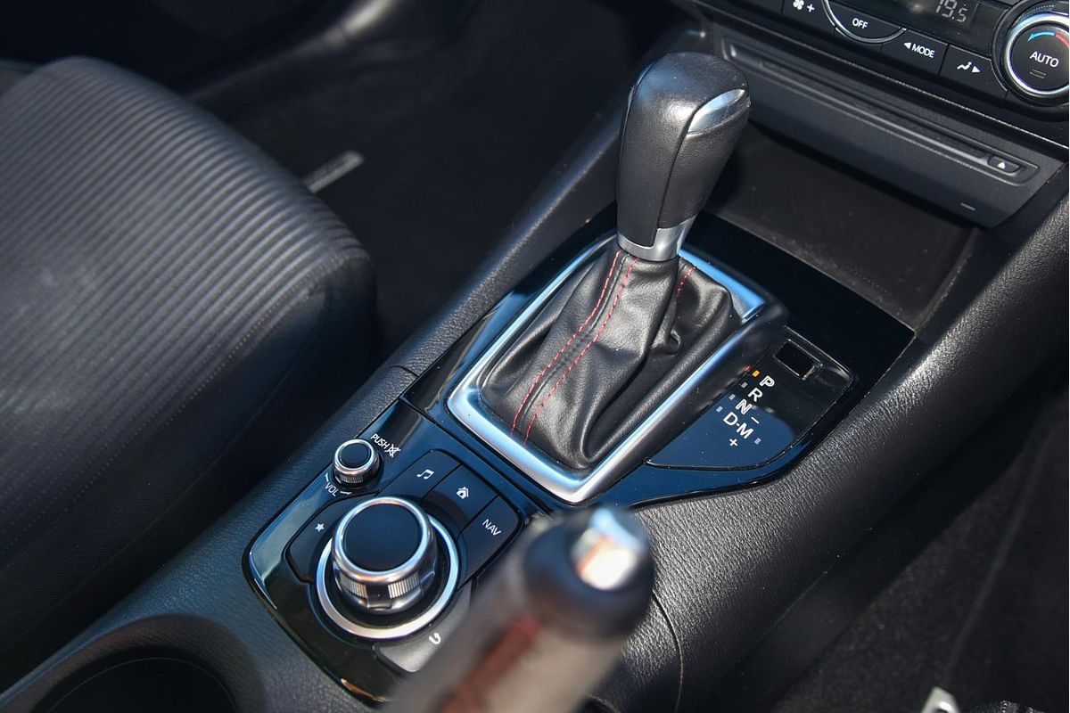 2016 Mazda 3 SP25 BN Series