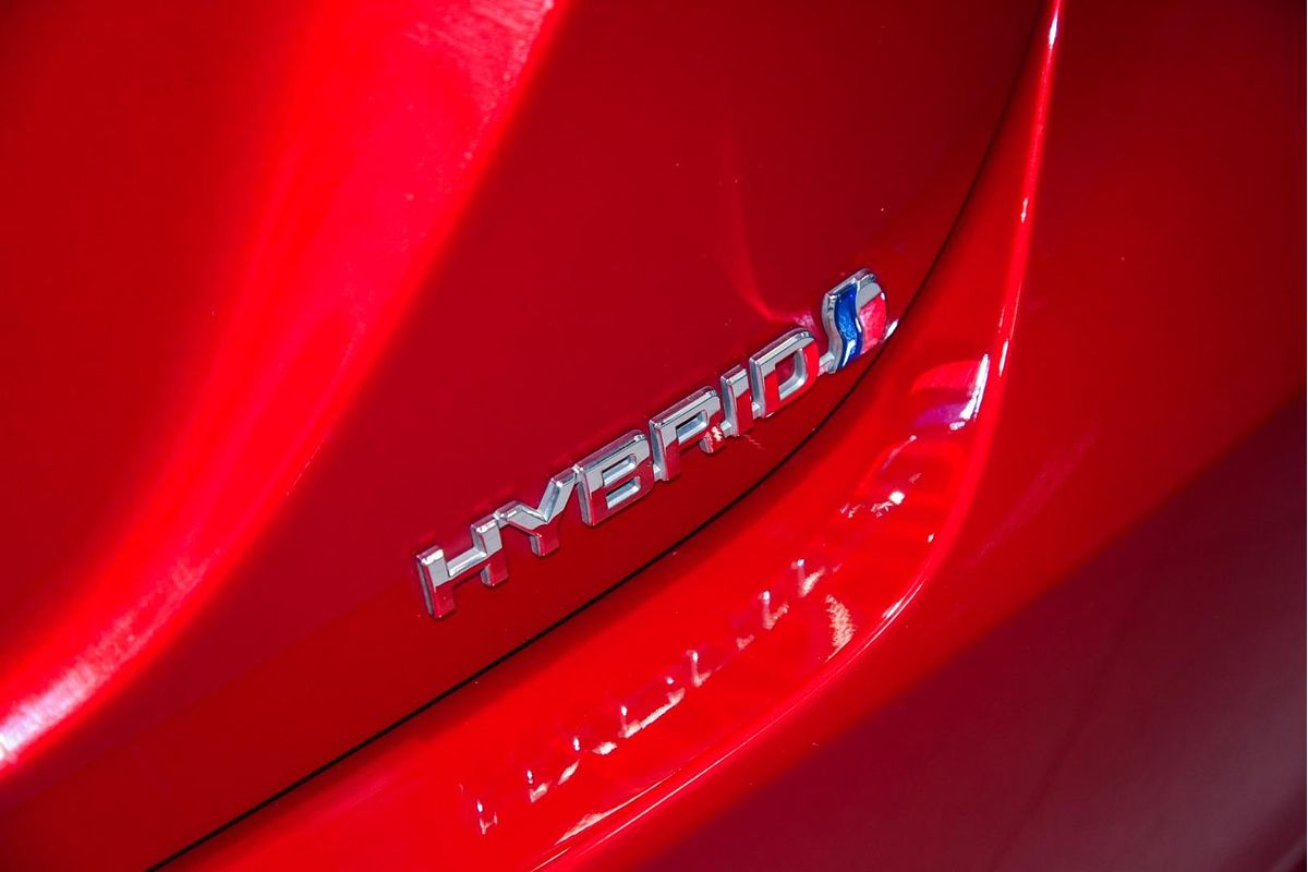 2020 Toyota Camry Ascent Sport AXVH71R