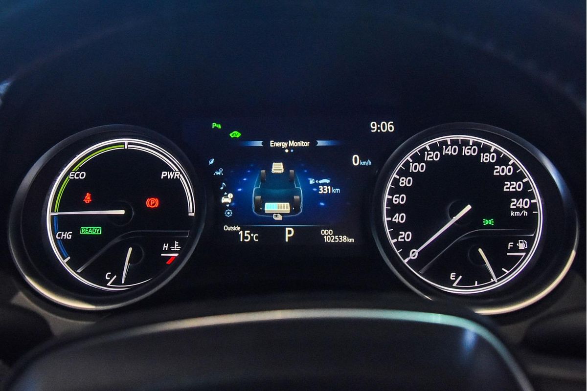 2020 Toyota Camry Ascent Sport AXVH71R