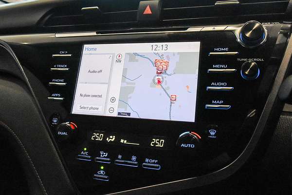 2020 Toyota Camry Ascent Sport AXVH71R