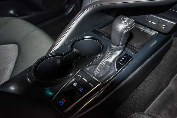 2020 Toyota Camry Ascent Sport AXVH71R