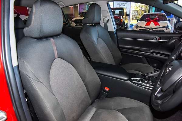 2020 Toyota Camry Ascent Sport AXVH71R