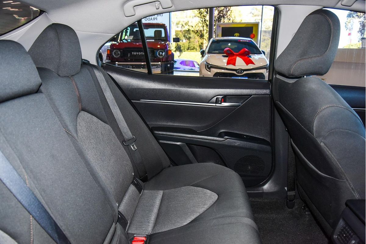 2020 Toyota Camry Ascent Sport AXVH71R