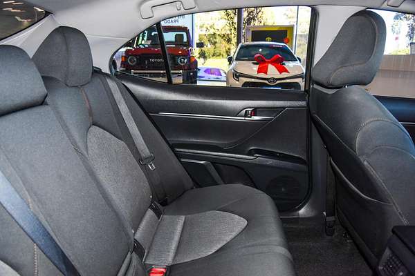 2020 Toyota Camry Ascent Sport AXVH71R