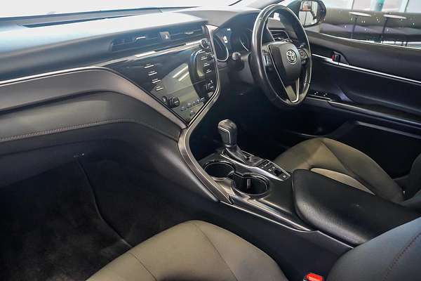 2020 Toyota Camry Ascent Sport AXVH71R