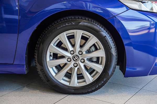 2020 Toyota Camry Ascent Sport AXVH71R